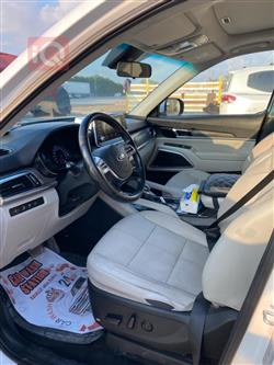 کیا تێلوراید